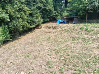 Alquiler finca rústica en Siero