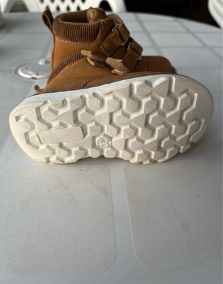 Botas bebé Chicco Talla 20