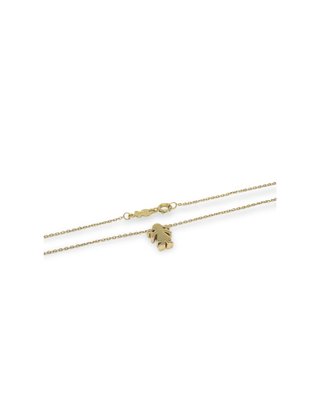 Gargantilla TOUS Sweet Dolls 40cm Oro 18k 13988
