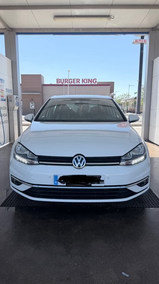 Volkswagen Golf 2017