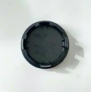 65mm Tapabujes Vw Centro Llantas Ruedas Neumáticos