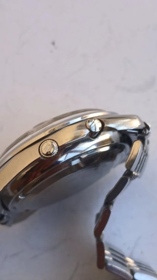 Orient 3 Stelle Automatico