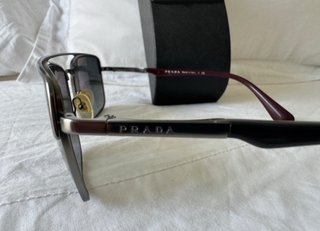 Occhiali da sole Prada