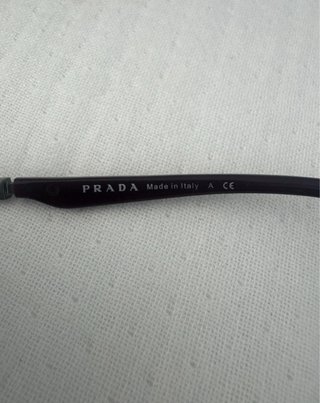 Occhiali da sole Prada