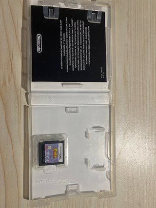 Gioco Nintendo DS Catz