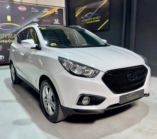 HYUNDAI ix35 1.7 CRDi Comfort Sky 4x2, 110 Cv
