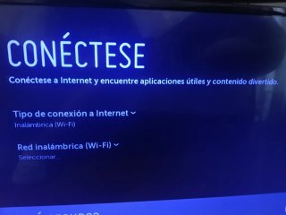 Televisor LG 43LH590V Negro 43 pulgadas