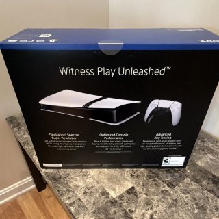 Console Sony PlayStation 5 Pro Digital