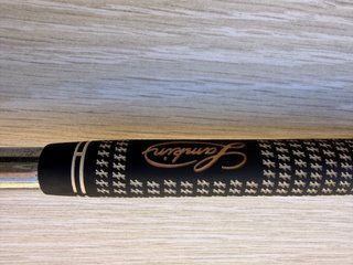 Lob wedge - 60