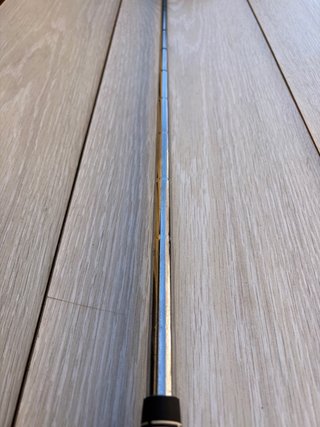 Lob wedge - 60
