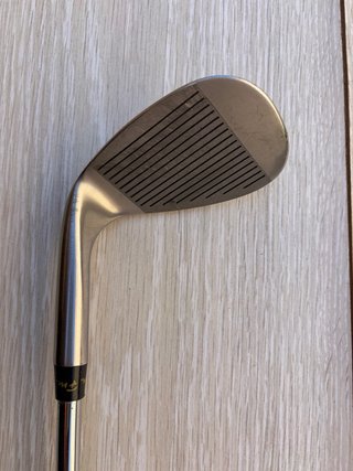 Lob wedge - 60