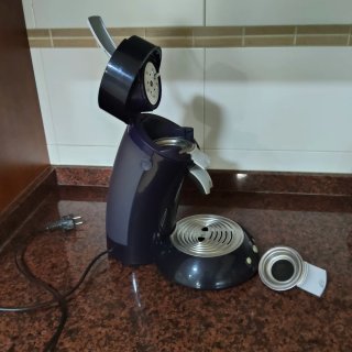 Cafetera Philips Senseo Marcilla