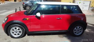 MINI Mini 2010