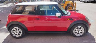 MINI Mini 2010