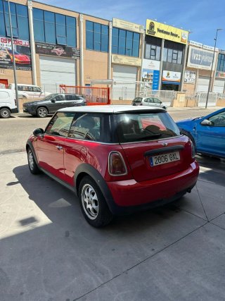 MINI Mini 2010