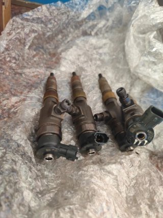 Mangueras y termostato coche