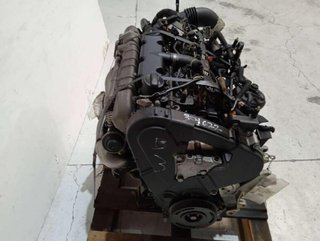 Motor completo peugeot tmanp457611 rhy 306 berlina