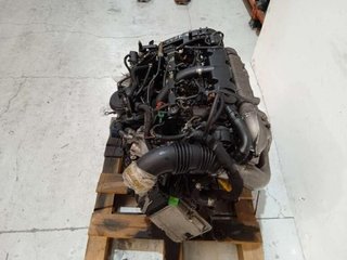 Motor completo peugeot tmanp457611 rhy 306 berlina