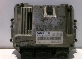 Centralita motor renault 0281011723 laguna 102861