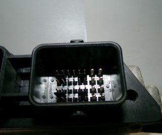 Centralita motor renault 0281011723 laguna 102861