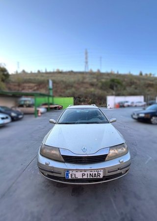 Centralita motor renault 0281011723 laguna 102861