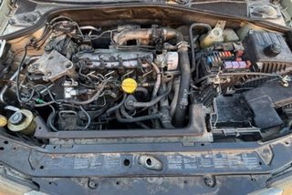 Centralita motor renault 0281011723 laguna 102861