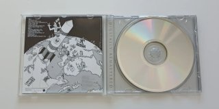 CD Ramones "Rocket to Russia"