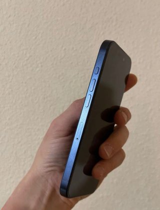 iPhone 15 Pro Max 256GB Azul