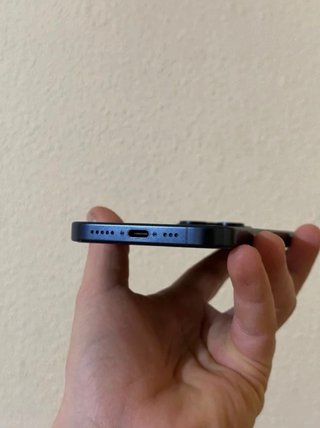 iPhone 15 Pro Max 256GB Azul