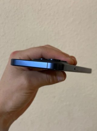 iPhone 15 Pro Max 256GB Azul