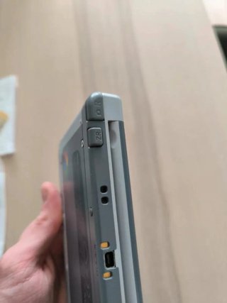 Nintendo 3DS XL Super Nintendo Edición