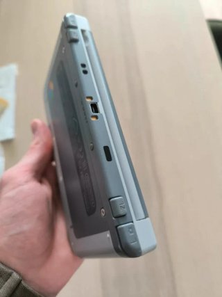 Nintendo 3DS XL Super Nintendo Edición