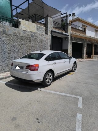 Citroen C5 2010