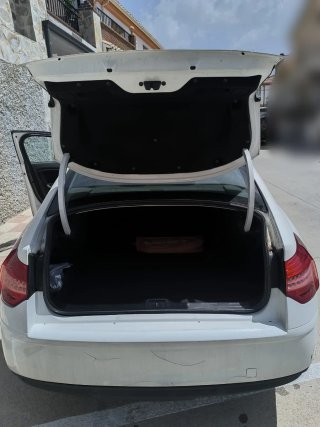 Citroen C5 2010