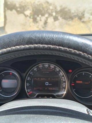 Citroen C5 2010