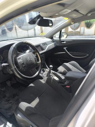Citroen C5 2010