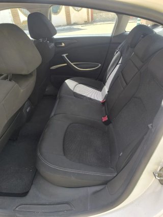 Citroen C5 2010