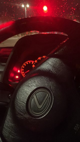 Lexus IS 2000