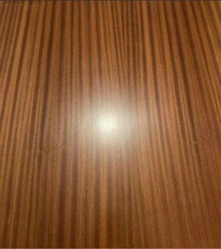 Mesa de comedor Mid Century