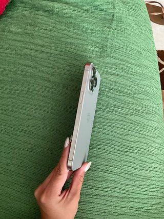 iPhone 15 Pro Max Plata