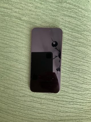 iPhone 15 Pro Max Plata