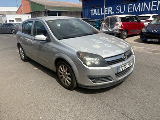 Opel Corsa 2007