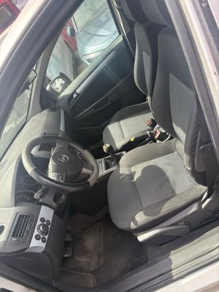 Opel Corsa 2007