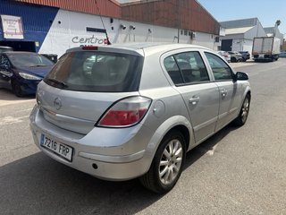 Opel Corsa 2007