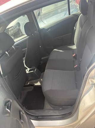 Opel Corsa 2007