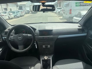 Opel Corsa 2007