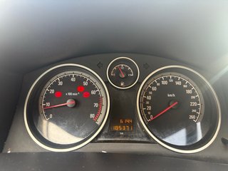 Opel Corsa 2007