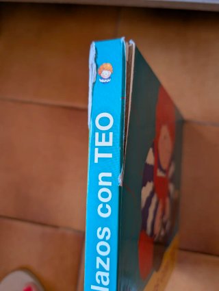 Aprende a hacer lazos con Teo El Arbol de Espinete