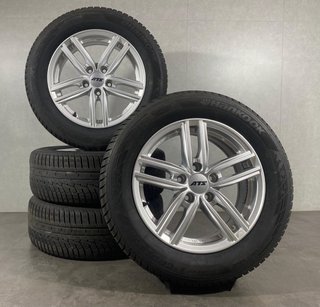 Llantas Seat Alhambra 16"