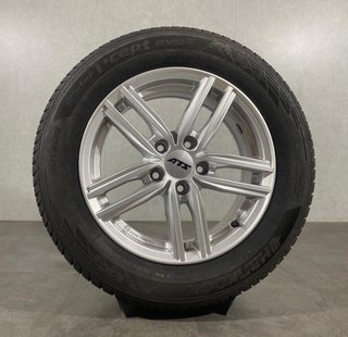 Llantas Seat Alhambra 16"